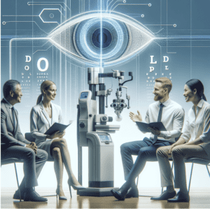 LASIK Surgeon Near me